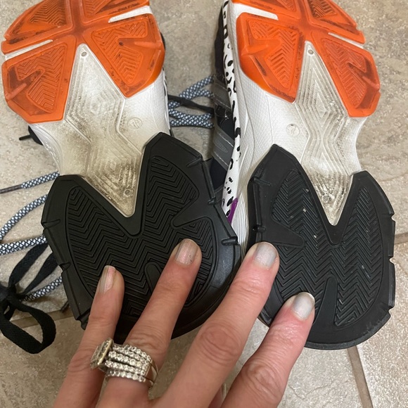 Azalea Wang Lost in the Forest Sneakers - Picture 7 of 7